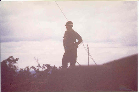 MP standing gaurd at lox.jpg